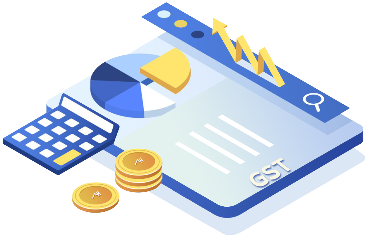 GST Calculator